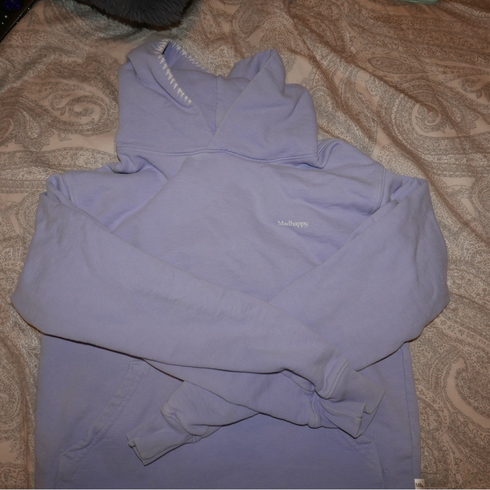 Madhappy sweatshirt